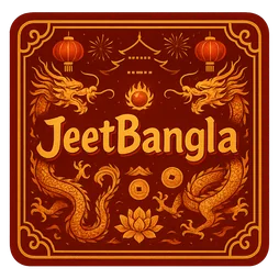 JeetBangla ব্যবহারকারীর প্রোফাইল কার্ড